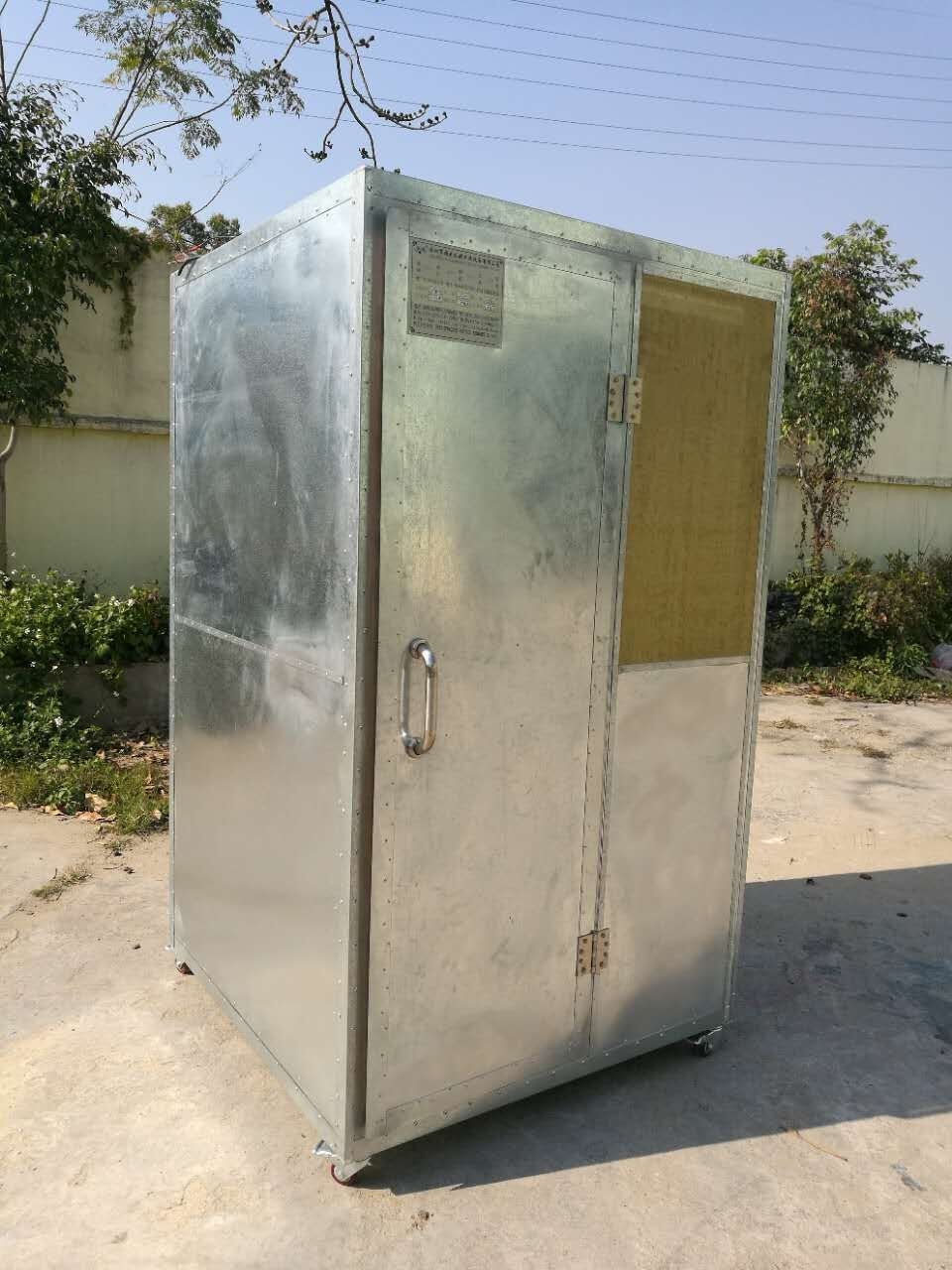 公司周年廠慶、屏蔽房、靜音房、烤箱特價促銷活動火熱進行中！